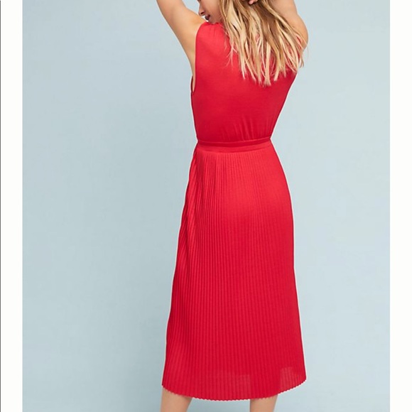 Anthropologie Dress - Picture 3 of 4